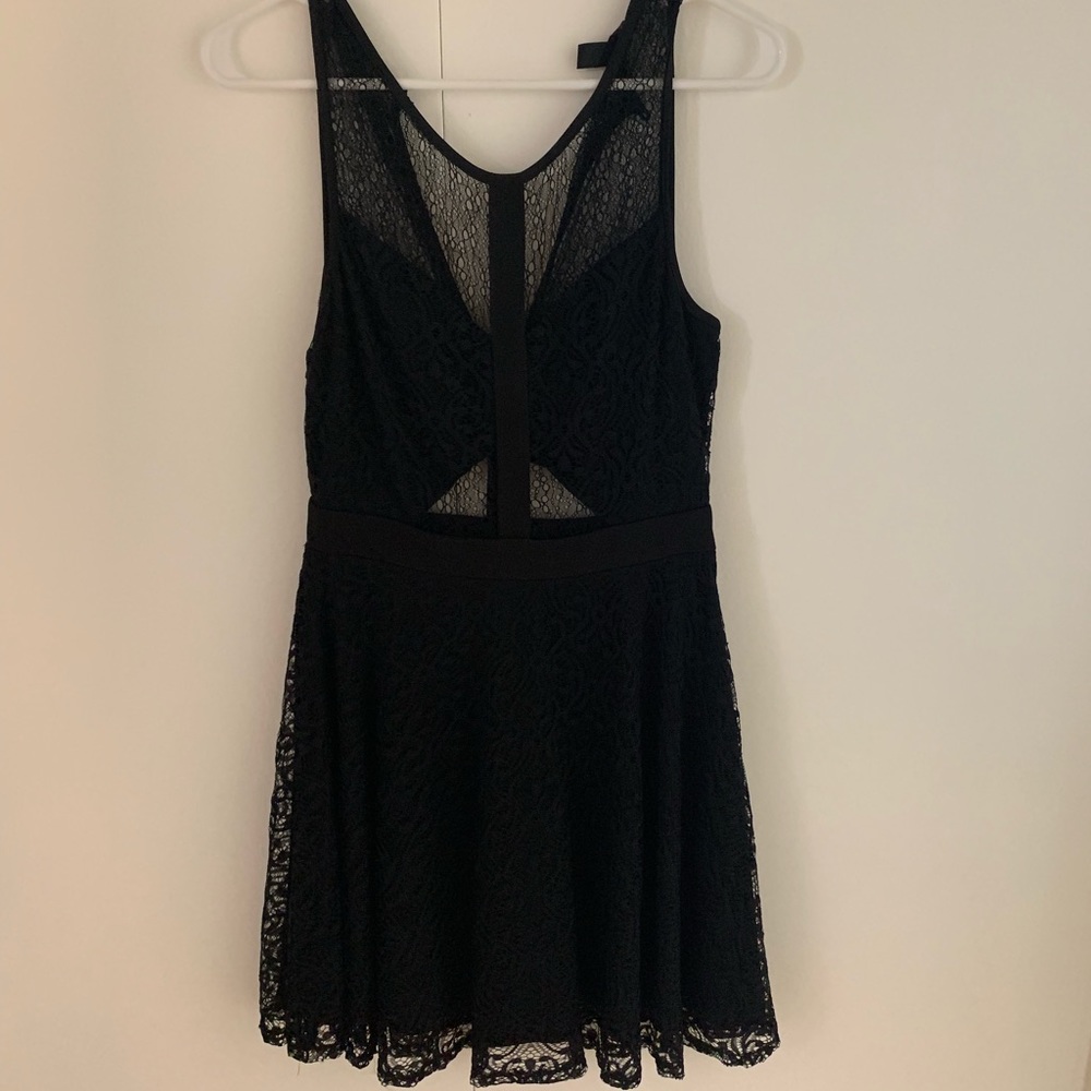 Material girl size Medium